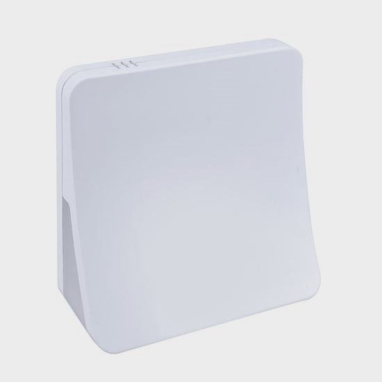 LED-öölamp SOLIGHT hämaraanduriga 0,5W 3000K 230V, valge