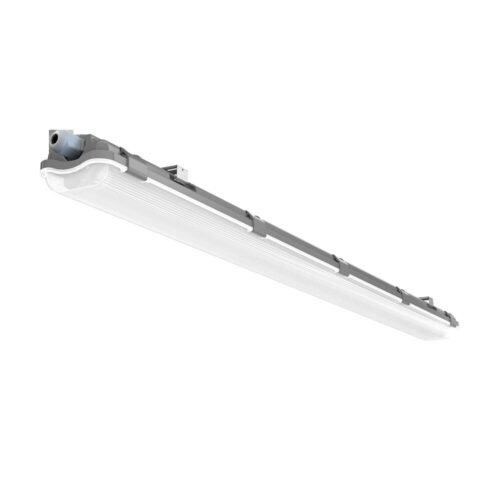 LED-päevavalguslampide korpus 2xT8 1200mm (1276x96x58mm) IP54 | Elektrikaubad | Modee | Trollo.ee | Üle 10 000 toote