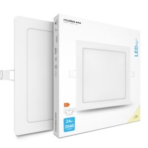 LED-paneel nelinurk 24W 4000K (2040 lumen) süvistatav*** | Elektrikaubad | Pureva | Trollo.ee | Üle 10 000 toote