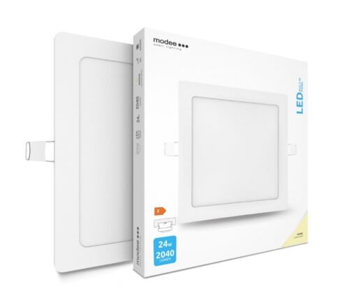 LED-paneel nelinurk 24W 4000K (2040 lumen) süvistatav*** | Elektrikaubad | Pureva | Trollo.ee | Üle 10 000 toote