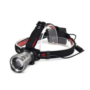 LED-pealamp CREE XPG R5 300lm