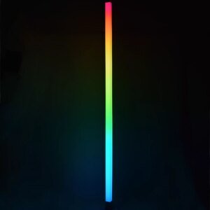 LED põrandalamp 150cm RGB | Elektrikaubad | Finbullet Elektro | Trollo.ee | Üle 10 000 toote