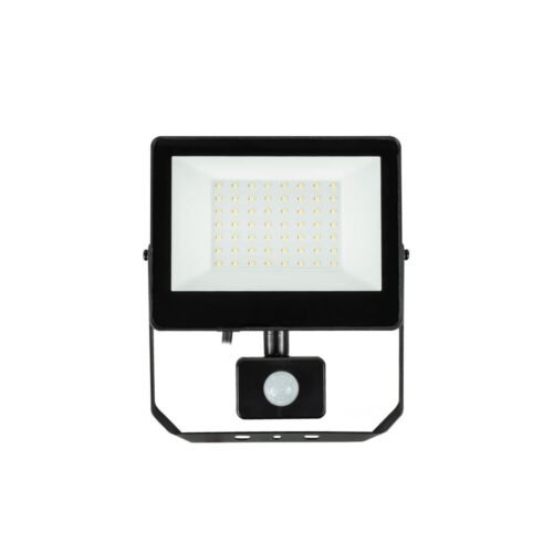 LED-prožektor A3-seeria 50W 120° 4000K (5000 lumen)