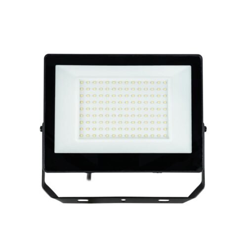 LED-prožektor A3-seeria SLIM 100W 120° 4000K (10000 lumen) | Elektrikaubad | Modee | Trollo.ee | Üle 10 000 toote