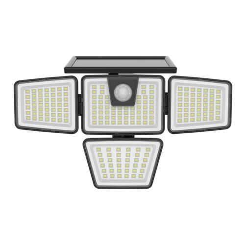 LED-prozektor Modee Lighting Solar WS138 750lm 6500K