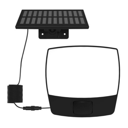 LED-prozektor Modee Lighting Solar WS140 700lm 6500K