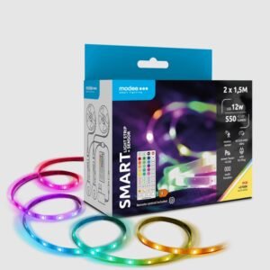 LED-riba MODEE 12W 2x1