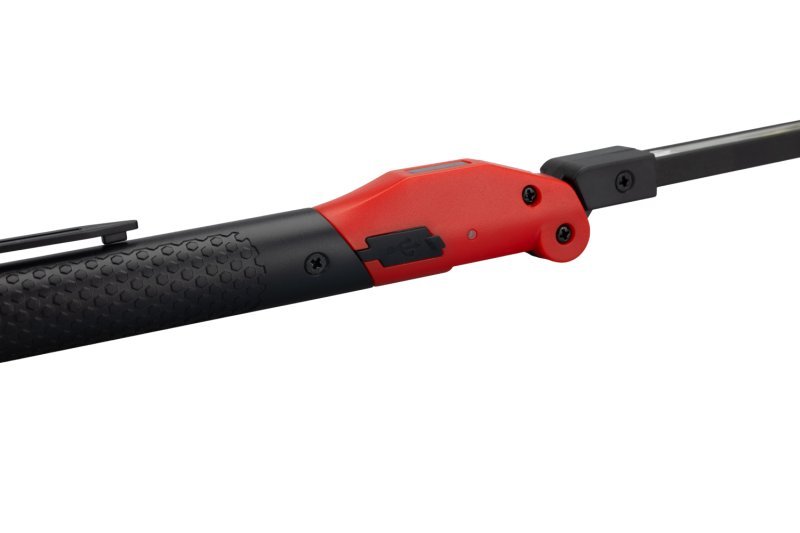 LED-töölamp FESTA INDUSTRY 300lm IP54, magnet, USB-laetav