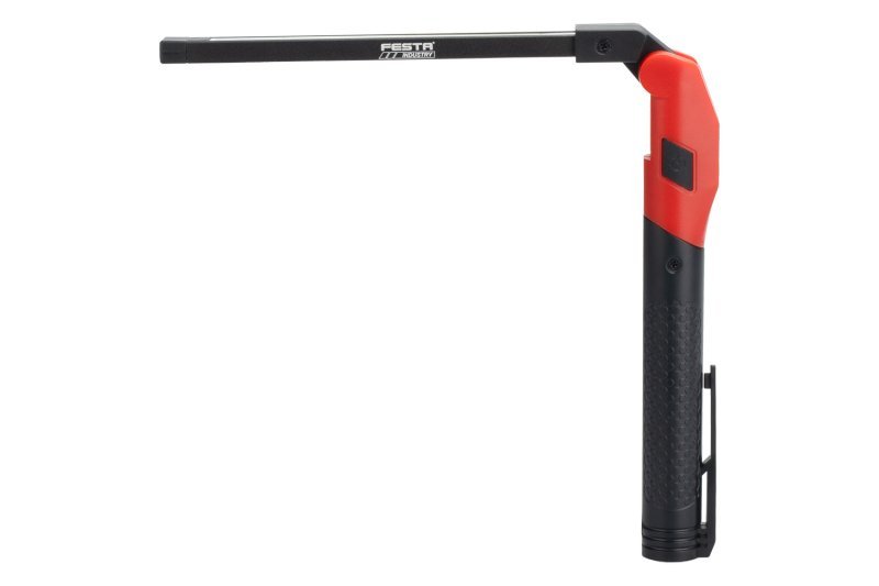 LED-töölamp FESTA INDUSTRY 300lm IP54, magnet, USB-laetav