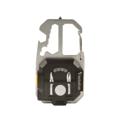 LED-töölamp Technik K02 COB-LED 400lm