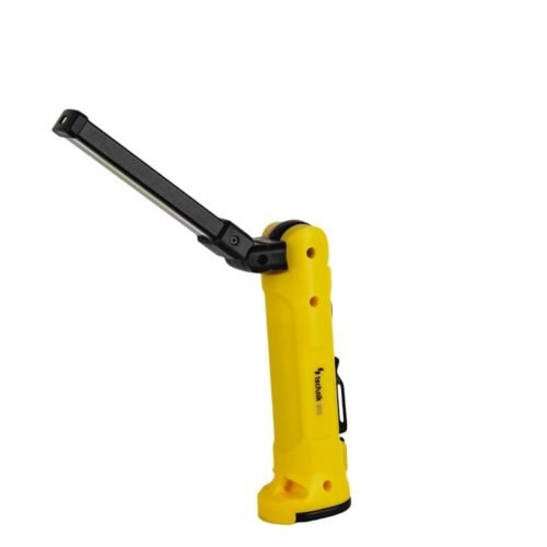 LED-töölamp Technik W30 COB + 1x2835 LED (150 lumen)