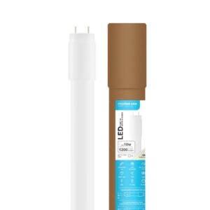 LED-toru T8 Tube Glass 10W 600mm 4000K (1200 lumen) ERP | Elektrikaubad | Modee | Trollo.ee | Üle 10 000 toote