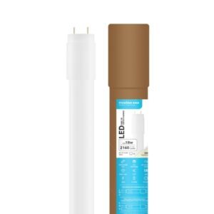 LED-toru T8 Tube Glass 18W 1200mm 4000K (2160 lumen) ERP | Elektrikaubad | Modee | Trollo.ee | Üle 10 000 toote