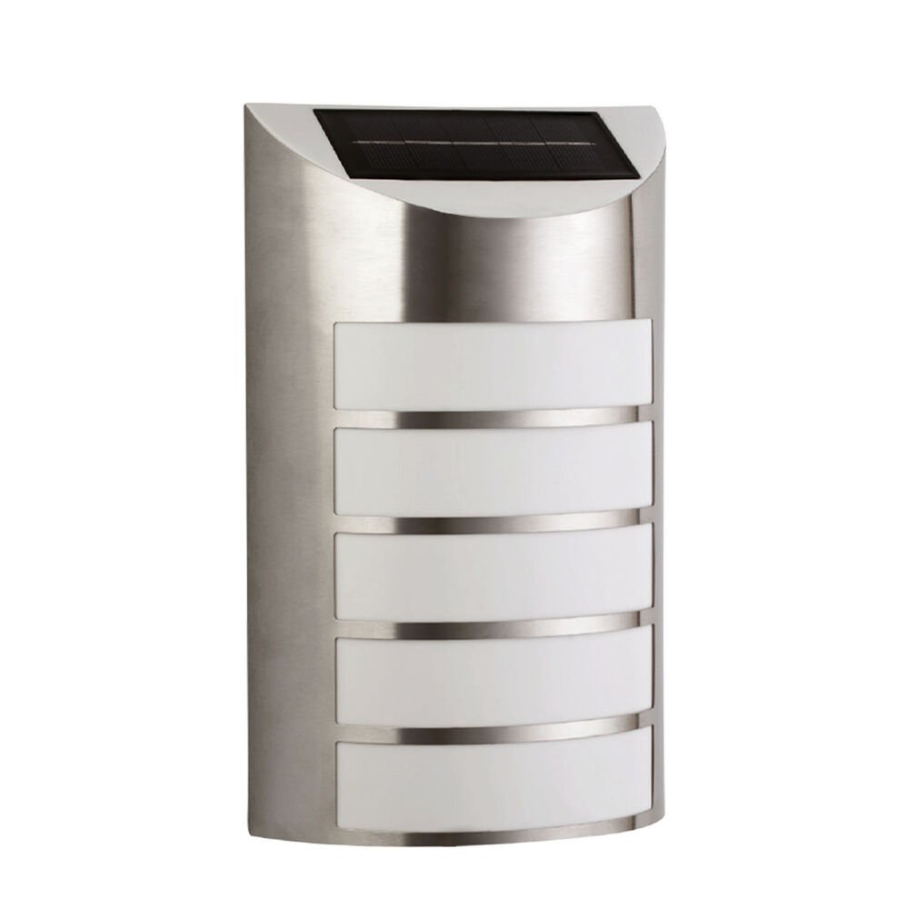 LED-valgusti Modee Lighting Solar WS106 20lm 6000K*