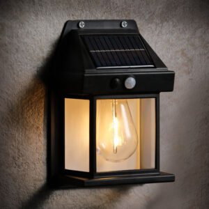 LED-valgusti Modee Lighting Solar WS128 100lm 2700K liikumisanduriga | Elektrikaubad | Modee | Trollo.ee | Üle 10 000 toote