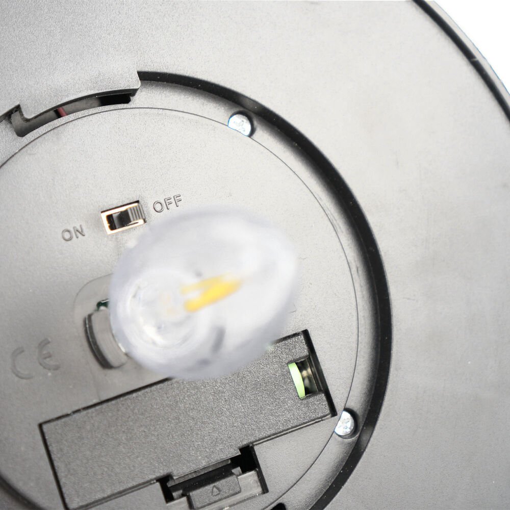 LED-valgusti/latern Modee Lighting Solar WS104 600mAh 10lm 2700K