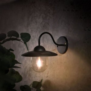 LED-valgusti/latern Modee Lighting Solar WS104 600mAh 10lm 2700K | Elektrikaubad | Modee | Trollo.ee | Üle 10 000 toote