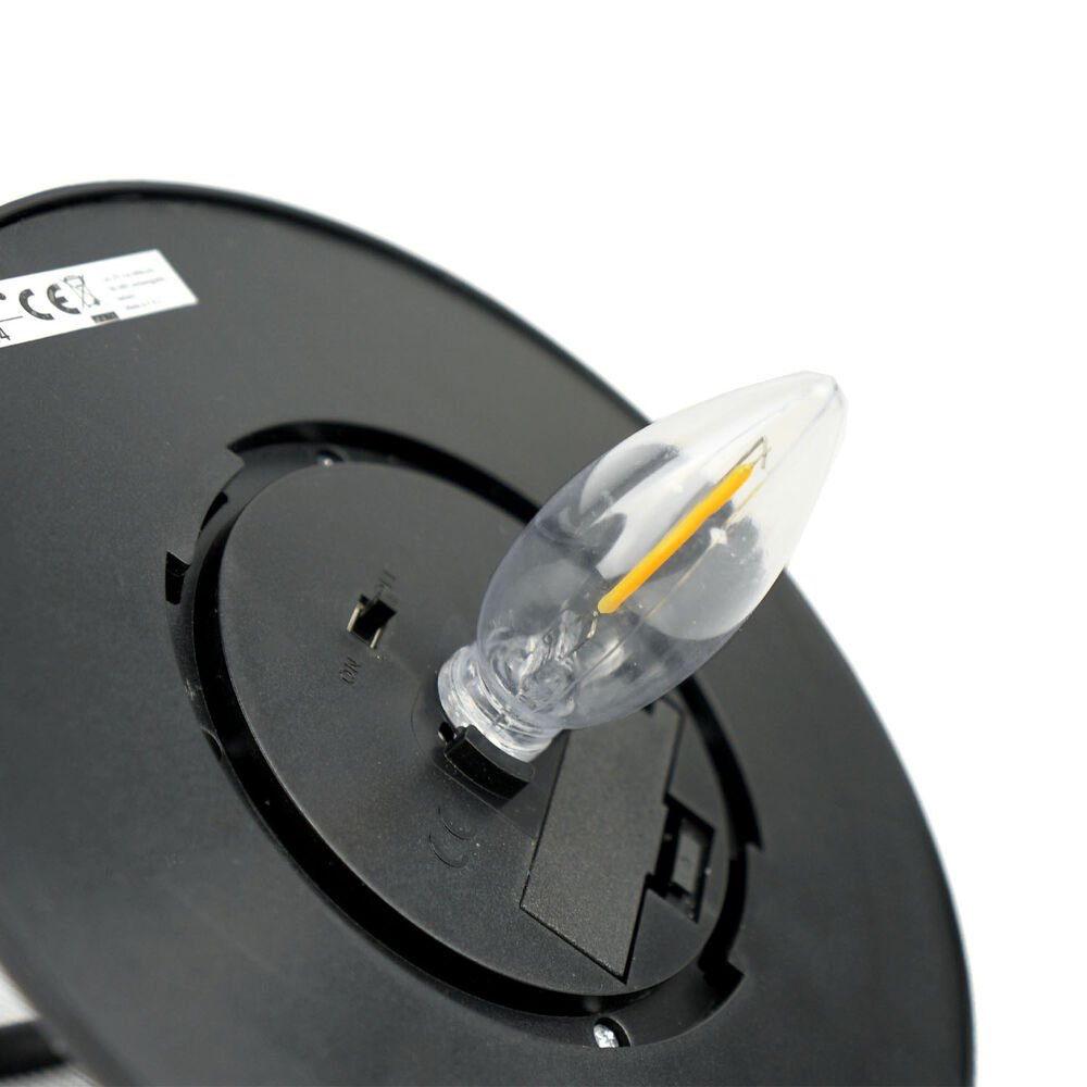 LED-valgusti/latern Modee Lighting Solar WS104 600mAh 10lm 2700K