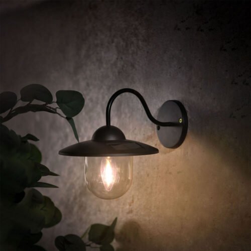 LED-valgusti/latern Modee Lighting Solar WS104 600mAh 10lm 2700K | Elektrikaubad | Modee | Trollo.ee | Üle 10 000 toote