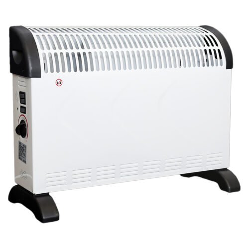 Läbivooluradiaator TURBO 2000W | Kodukaubad | Pureva Tools | Trollo.ee | Üle 10 000 toote
