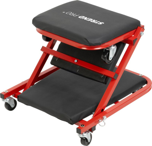 Lamamisalus-tool ratastel Strend Pro