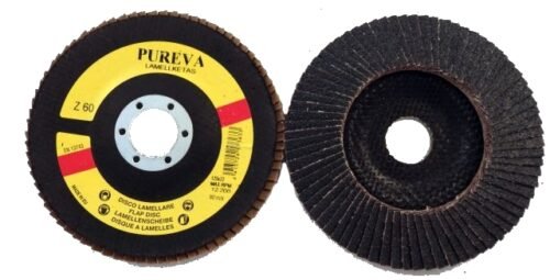 Lamellketas PUREVA TOOLS 125mm Z80 | Tarvikud>Lõikekettad | Pureva Tools | Trollo.ee | Üle 10 000 toote