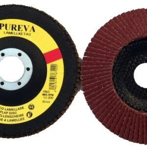 Lamellketas PUREVA TOOLS CERAMIC 125mm CR60 | Tarvikud>Lõikekettad | Pureva Tools | Trollo.ee | Üle 10 000 toote