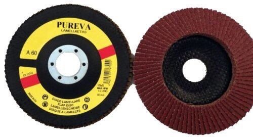 Lamellketas PUREVA TOOLS CERAMIC 125mm CR60 | Tarvikud>Lõikekettad | Pureva Tools | Trollo.ee | Üle 10 000 toote
