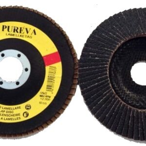 Lamellketas PUREVA TOOLS PRO 125mm Z60 | Tarvikud>Lõikekettad | Pureva Tools | Trollo.ee | Üle 10 000 toote