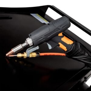 Laser keevitusseade Easy 1500 koos traadietteande süsteemiga | Keevitusseadmed | Spartus | Trollo.ee | Üle 10 000 toote