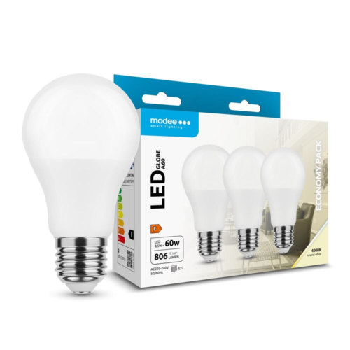 Led-lamp Modee E27 8