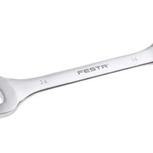 Leht-silmusvõti FESTA Cr-V 36mm | Käsitööriistad>Mutrivõtmed>Lehtvõtmed | Festa | Trollo.ee | Üle 10 000 toote