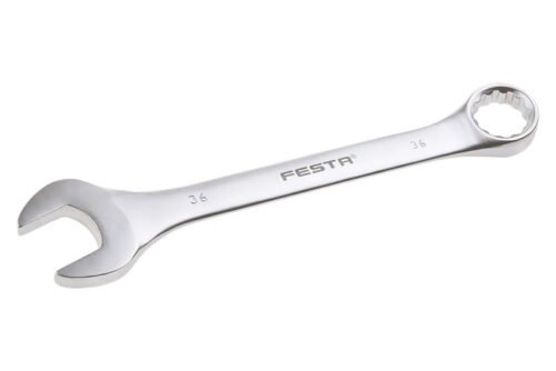 Leht-silmusvõti FESTA Cr-V 36mm | Käsitööriistad>Mutrivõtmed>Lehtvõtmed | Festa | Trollo.ee | Üle 10 000 toote