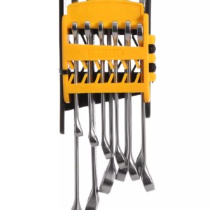 Leht-silmusvõtmete komplekt FINBULLET 6-19mm