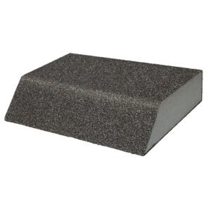 Lihvkäsn NovoAbrasive TRAPETS 100x68x42x26 mm