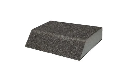 Lihvkäsn NovoAbrasive TRAPETS 100x68x42x26 mm
