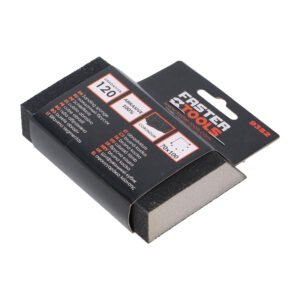 Lihvkäsn TRAPETS 125x85x19mm