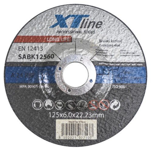 Lihvketas XTline 230x6