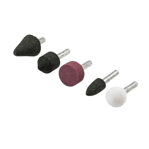 Lihvkivide komplekt FASTER TOOLS 5 osa/ 6mm võlliga | Tarvikud>Lihvimistarvikud>Lihvkettad | FASTER TOOLS | Trollo.ee | Üle 10 000 toote