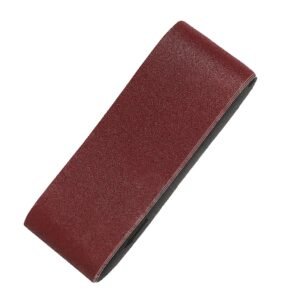 Lihvlint NovoAbrasive 100*610mm; A40; 3 tk pakendis | Tarvikud>Lihvimistarvikud>Lihvlindid | NovoTools | Trollo.ee | Üle 10 000 toote