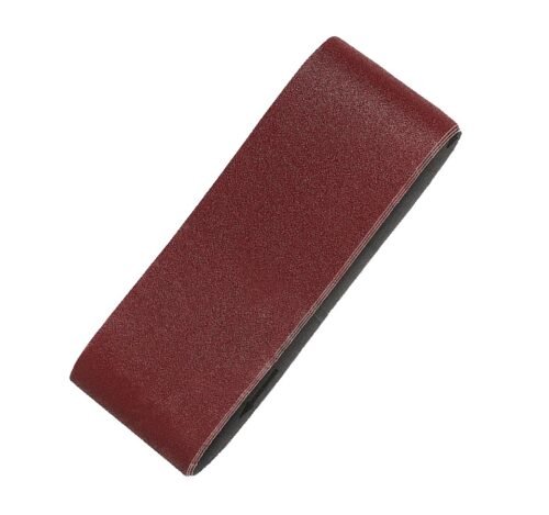 Lihvlint NovoAbrasive 75*457mm; A40; 3 tk pakendis | Tarvikud>Lihvimistarvikud>Lihvlindid | NovoTools | Trollo.ee | Üle 10 000 toote