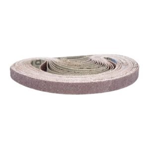 Lihvlint XTline 13*457mm; A40-100; 20 tk pakendis | Tarvikud>Lihvimistarvikud>Lihvlindid | XTline | Trollo.ee | Üle 10 000 toote