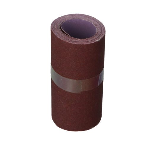 Lihvpaberi rull 115mm x 2