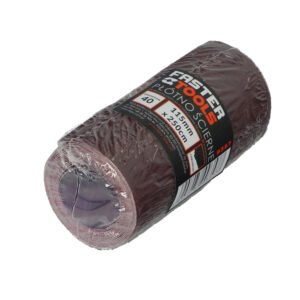 Lihvpaberi rull 115mm x 2