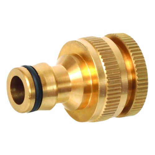 Liitmik 1/2"-3/4" messing | Aiatööriistad>Kastmistarbed | XTline | Trollo.ee | Üle 10 000 toote