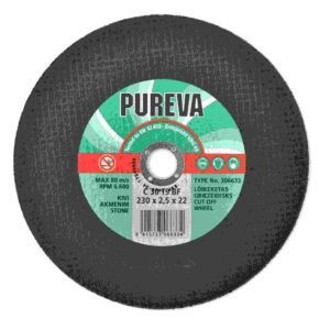 Lõikeketas 230*2