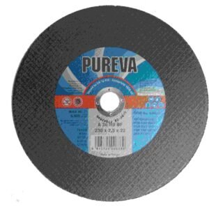 Lõikeketas 230*2