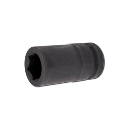 Löökpadrun HONITON 50mm 1" LONG/pikk, DIN 3129