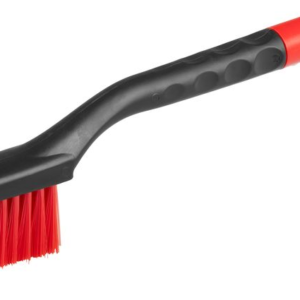 Lumehari jääkaabitsaga Strend Pro