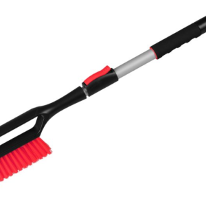 Lumehari jääkaabitsaga Strend Pro